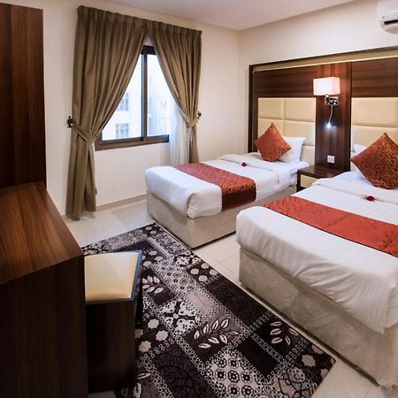 Aparthotel Lina Park 4 Al Khobar Exterior foto